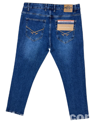 U.S Polo & America Eagle